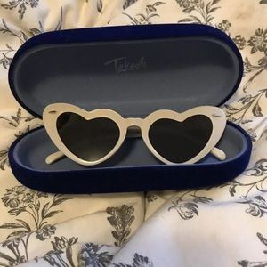 Takesh Jadore Sunglasses